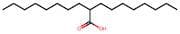 2-Octyldecanoic acid