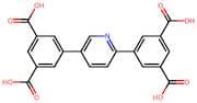 5,5'-(Pyridine-2,5-diyl)diisophthalic acid