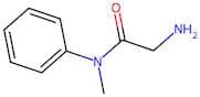 2-Amino-N-methyl-N-phenylacetamide