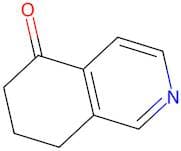 7,8-Dihydroisoquinolin-5(6H)-one