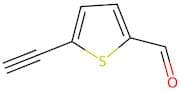 5-Ethynylthiophene-2-carbaldehyde