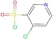 4-Chloropyridine-3-sulfonyl chloride