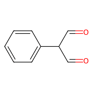 2-Phenylmalonaldehyde