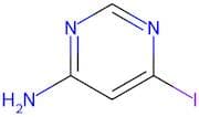 6-Iodopyrimidin-4-amine