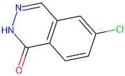 6-Chlorophthalazin-1(2H)-one