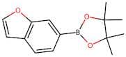2-(Benzofuran-6-yl)-4,4,5,5-tetramethyl-1,3,2-dioxaborolane