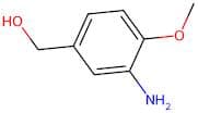 (3-Amino-4-methoxyphenyl)methanol
