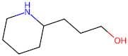 3-(Piperidin-2-yl)propan-1-ol