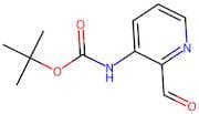 tert-Butyl (2-formylpyridin-3-yl)carbamate