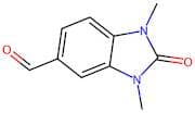 1,3-Dimethyl-2-oxo-2,3-dihydro-1H-benzo[d]imidazole-5-carbaldehyde