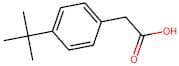 4-(tert-Butyl)phenylacetic acid