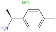 (S)-1-(p-Tolyl)ethanamine hydrochloride