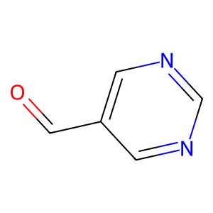 Pyrimidine-5-carboxaldehyde