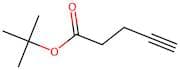 tert-Butyl pent-4-ynoate