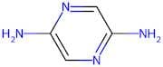 Pyrazine-2,5-diamine