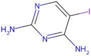 5-Iodopyrimidine-2,4-diamine