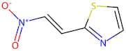 (E)-2-(2-Nitrovinyl)Thiazole