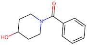 N-Benzoyl-4-hydroxypiperidine