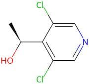 (S)-1-(3,5-dichloropyridin-4-yl)ethanol