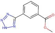 Methyl 3-(2H-tetrazol-5-yl)benzoate