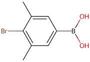 4-Bromo-3,5-dimethylphenylboronic acid