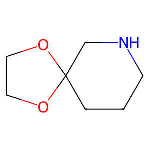 1,4-Dioxa-7-azaspiro[4.5]decane