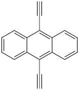 9,10-Diethynylanthracene