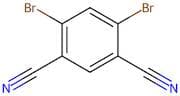 4,6-Dibromoisophthalonitrile