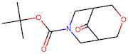 7-Boc-3-oxa-7-azabicyclo[3.3.1]nonan-9-one