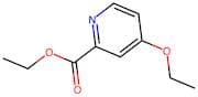 Ethyl 4-ethoxypicolinate