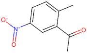 1-(2-Methyl-5-nitrophenyl)ethan-1-one