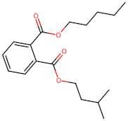 Isopentyl pentyl phthalate