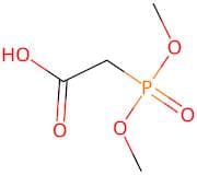 2-(Dimethoxyphosphoryl)acetic acid