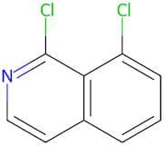 1,8-Dichloroisoquinoline