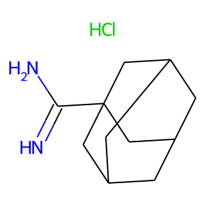 Adamantane-1-carboxamidine hydrochloride