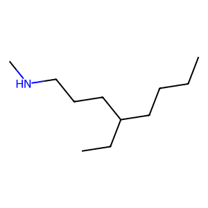 4-Ethyl-N-methyloctan-1-amine