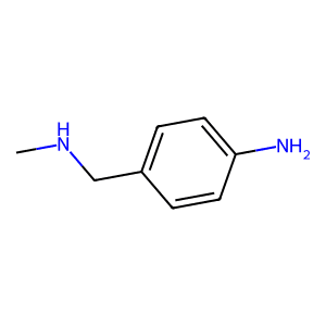 4-[(Methylamino)methyl]aniline