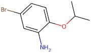 5-Bromo-2-isopropoxyaniline