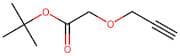 tert-Butyl 2-(prop-2-yn-1-yloxy)acetate