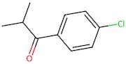 1-(4-Chlorophenyl)-2-methylpropan-1-one