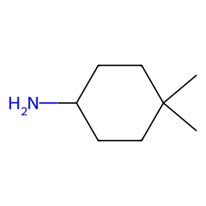 4,4-Dimethylcyclohexanamine
