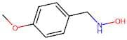 N-(4-Methoxybenzyl)hydroxylamine