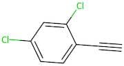 2,4-Dichloro-1-ethynylbenzene