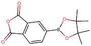 5-(4,4,5,5-Tetramethyl-1,3,2-dioxaborolan-2-yl)isobenzofuran-1,3-dione