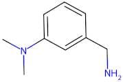 3-(Aminomethyl)-N,N-dimethylaniline