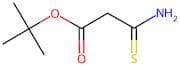 tert-Butyl 3-amino-3-thioxopropanoate