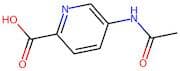 5-Acetamidopicolinic acid