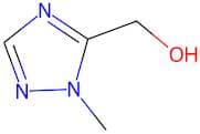 (1-Methyl-1H-1,2,4-triazol-5-yl)methanol
