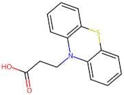 3-(10H-Phenothiazin-10-yl)propanoic acid