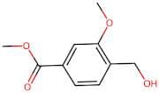 Methyl 4-(hydroxymethyl)-3-methoxybenzoate